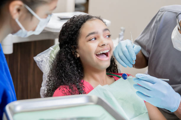 Best Walk-In Emergency Dentist in Genoa, IL