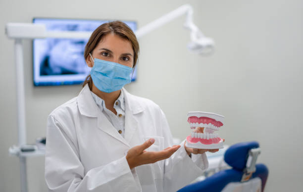 Best Emergency Tooth Extraction in Genoa, IL