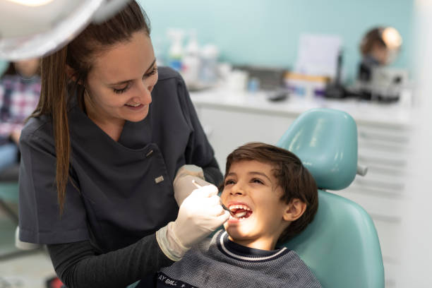 Best Emergency Treatment for Toothache in Genoa, IL