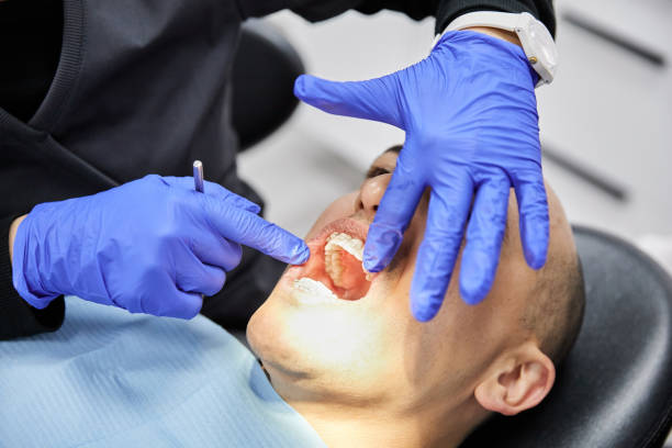 Best Pediatric Emergency Dentist in Genoa, IL