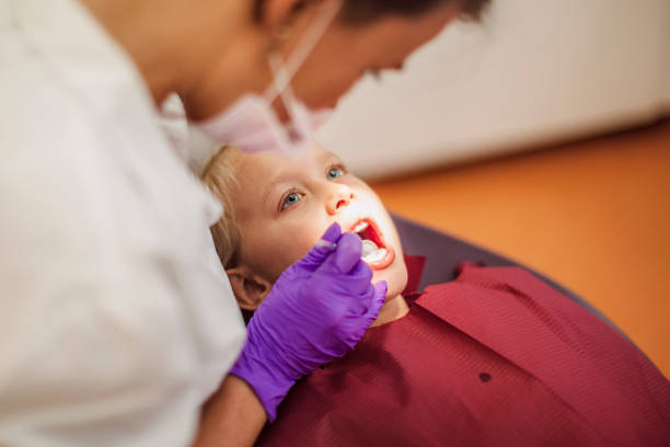 Best Emergency Dental Care for Trauma or Injury in Genoa, IL